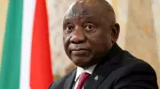 South Africa's President Ramaphosa Pushes for Major EU Trade Deal to Boost Economy