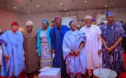 South-West Governors and Monarchs Forge New Path for Regional Development in Ondo Summit