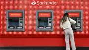Spain's Santander Bank Shatters Records with Massive ₦16.8 Trillion Profit!