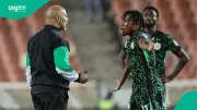 Super Eagles Crisis: 5 Key Players Ruled Out of Gabon Clash, World Cup Dreams in Jeopardy