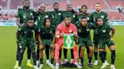 Super Eagles Set Camp Ablaze: World Cup Playoffs Training Begins November 9!