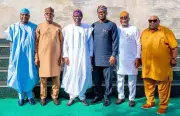SWEST Summit 2024: Bold Promises Meet Political Gridlock in Nigeria's Security Crisis