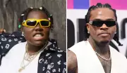 Teni Stuns Fans With Surprising Gunna Collaboration - See How Nigerians Are Reacting!