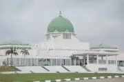 Terrorists Issue Bomb Threat to Nigerian National Assembly - Security on High Alert