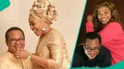Tope Alabi's Husband Gifts Her Lexus SUV for 55th Birthday - Fans Go Wild!