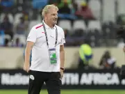 Uganda Cranes Gear Up for Epic AFCON Clash Against Nigeria's Super Eagles