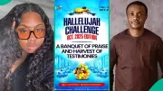 UK Authorities Investigate Nathaniel Bassey's Hallelujah Challenge After Nigerian Woman's Complaint