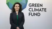 UN Climate Fund Hits Record $13.5 Billion! Chief Defends Controversial Loan Strategy
