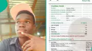 UNIZIK Student's 328 Score Sparks Emotional Outburst - 'Don't Kill Me' Plea Goes Viral
