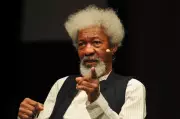 US Revokes Wole Soyinka's Visa: Nobel Laureate Speaks Out Against Political Interference