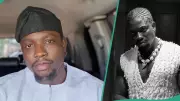 VeryDarkMan Drops Bombshell: Top Comedian Offered Him N700 Million 'Wash-Wash' Deal