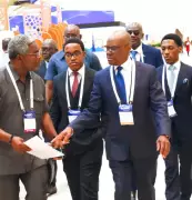 Wike's Aide Fires Back: 'When E Reach Your Turn, Carry Your Enemies Travel' - Defends Boss Taking Sons to Dubai Event