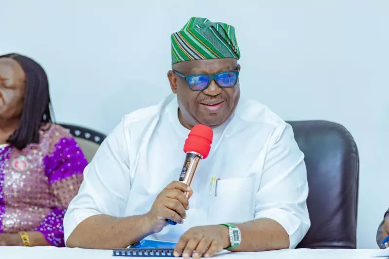 2027: Plateau Governor's APC Defection Sparks Party Conflict