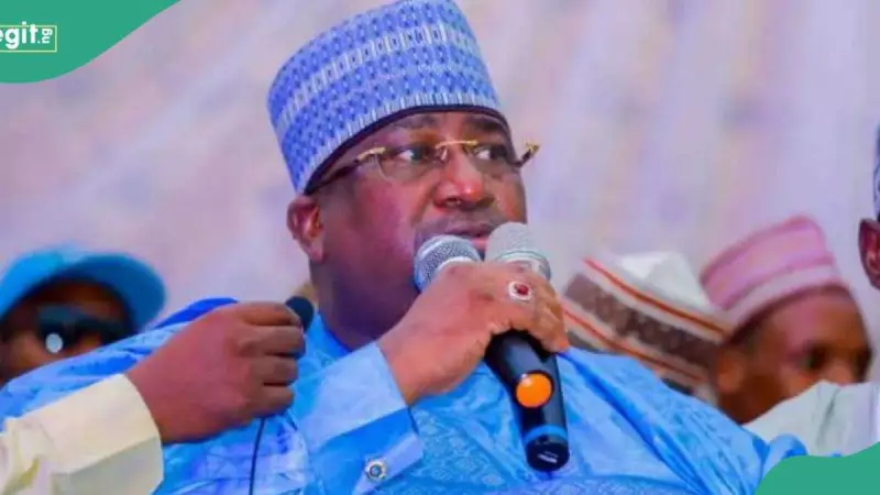 24 Kebbi Schoolgirls Rescued After Kidnapping in Maga