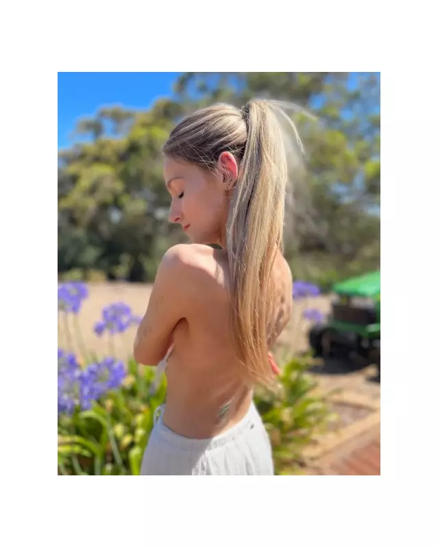 25-Year-Old Annaliese Holland Chooses Assisted Dying After Lifelong Illness