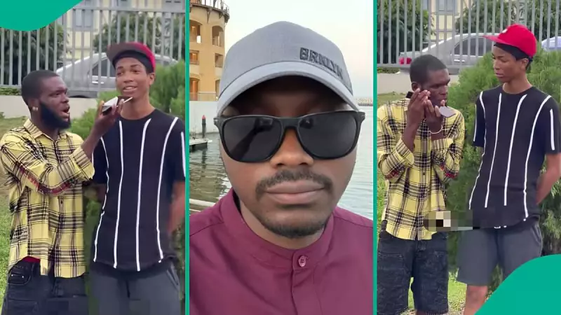 3 Nigerians Who Tested Their Girlfriends' Loyalty and Regretted It