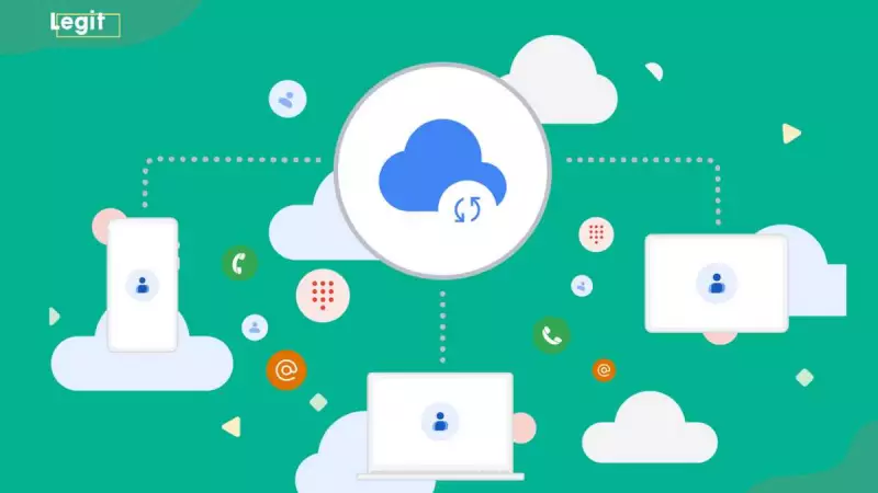 3 Quick Ways to Import Gmail Contacts to iPhone in Nigeria