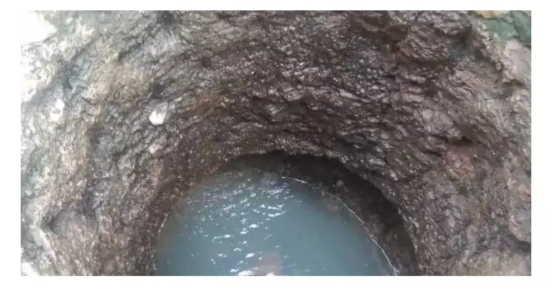 31-Year-Old Man Takes Own Life in Kwara Well Tragedy