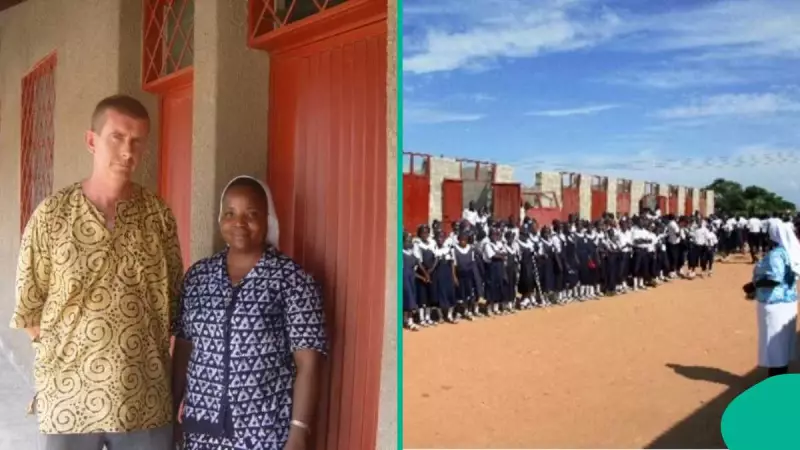 327 Abducted at St. Mary Catholic School: Key Facts About Papiri Institution