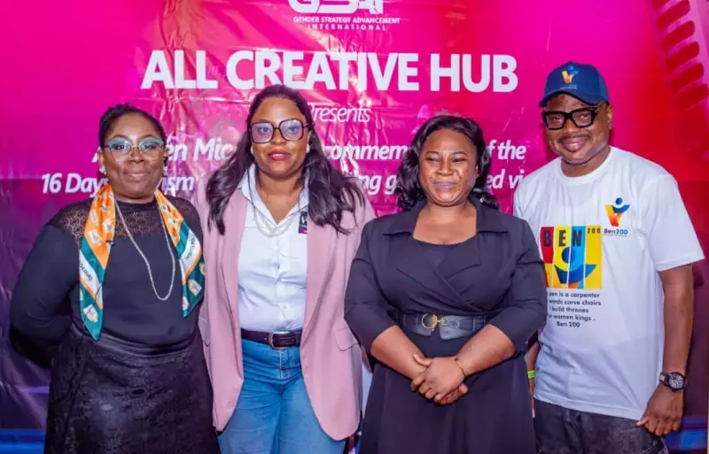 36% of Married Nigerian Women Survive Domestic Violence, Stakeholders Reveal