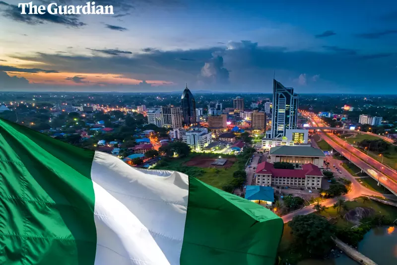 36 States of Nigeria: Complete Guide to Structure & History