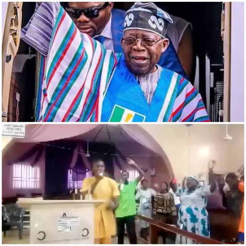 38 Abducted Kwara Church Members Freed After 6-Day Ordeal