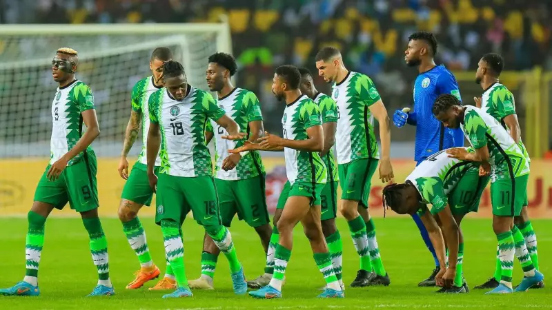 5 Key CAF Rules for Super Eagles' World Cup Playoff vs Gabon