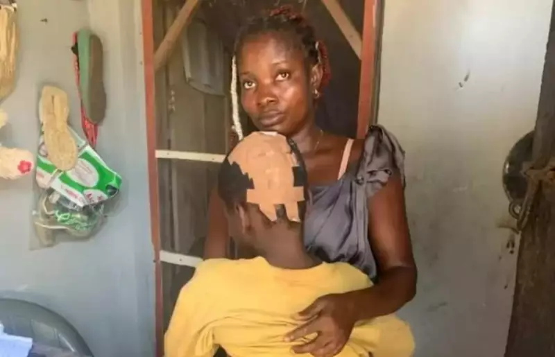 5-Year-Old Boy Dies in Calabar Flood, Community Demands Drainage Fix