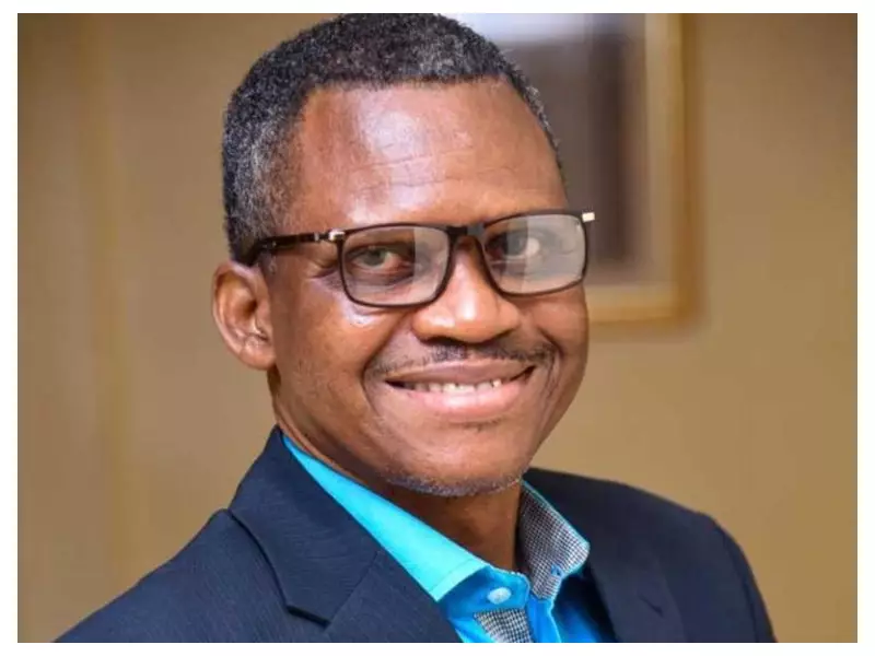 60 and Thriving: 6 Golden Rules for Healthier Living in Nigeria