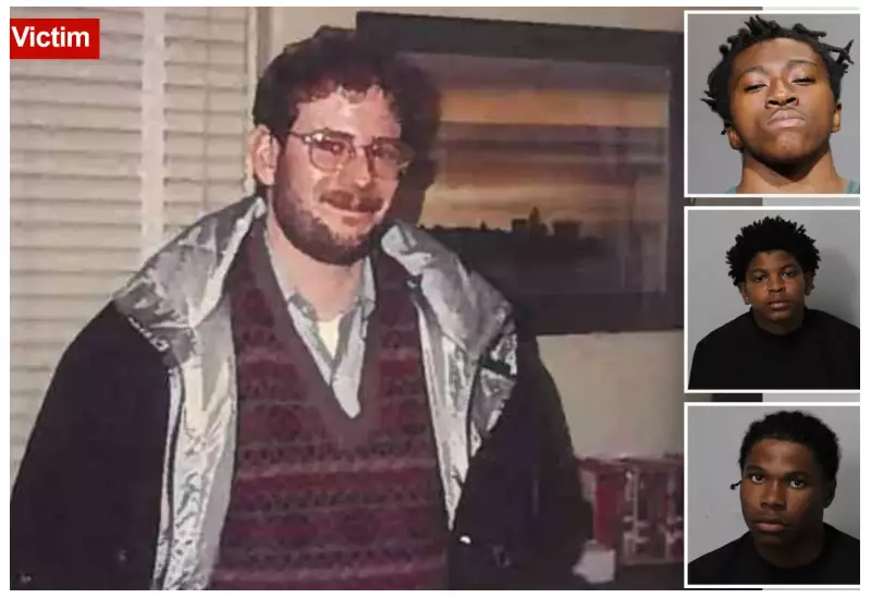 64-Year-Old 9/11 Survivor Beaten to Death by Teens in Florida