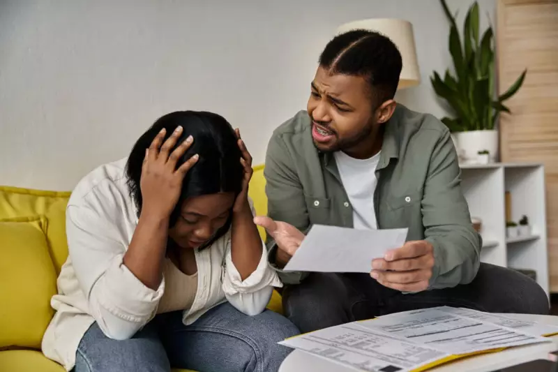 7 Money Red Flags That Could Wreck Your Marriage - Nigerian Couples Take Note!