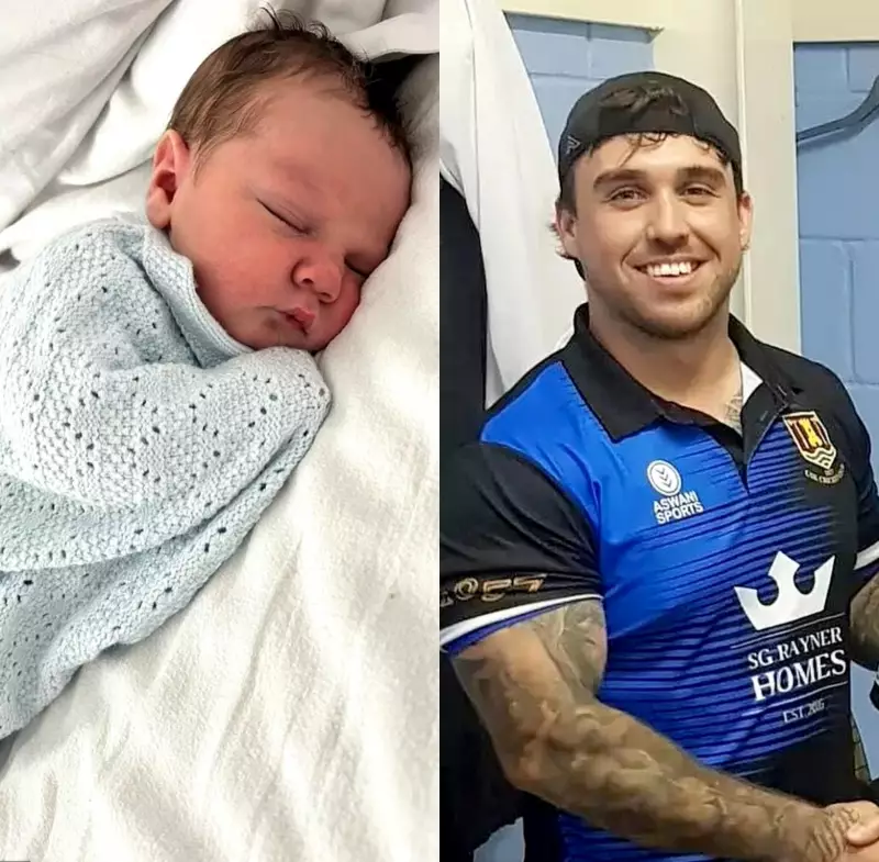 9-Month-Old Baby Killed by XL Bully Dog in Family Home Tragedy