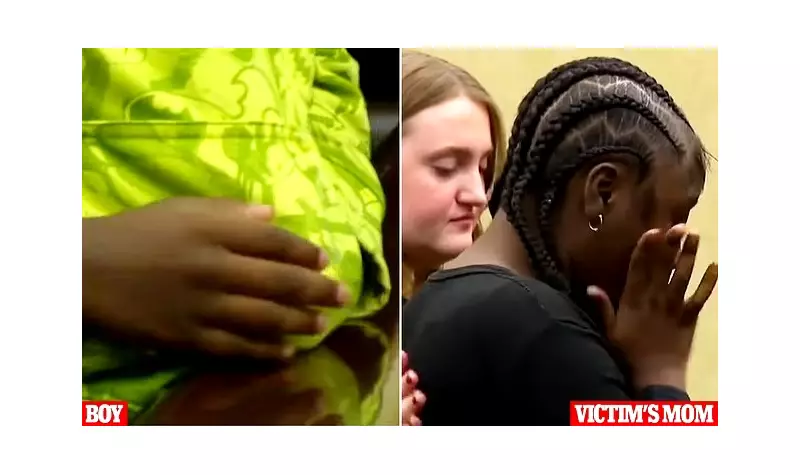 9-Year-Old Ohio Boy Accused of Raping 5-Year-Old Girl Released with Ankle Monitor