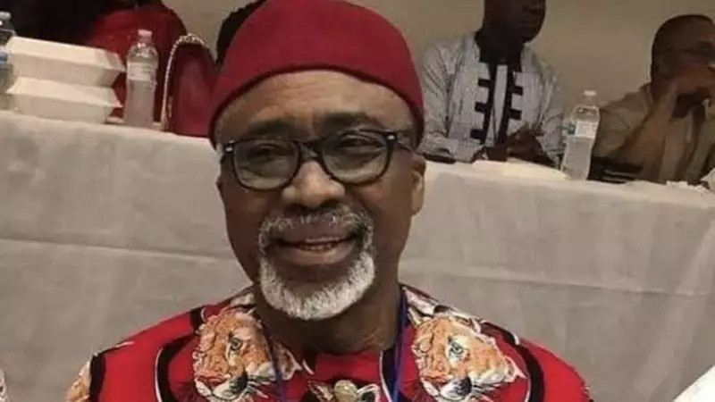 Abaribe Condemns Kanu's Life Sentence, Cites Justice Disparity