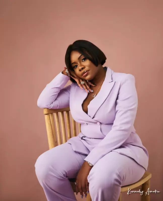 Abayomi Olusunle: Why Her Uncomfortable Writing Matters in 2025