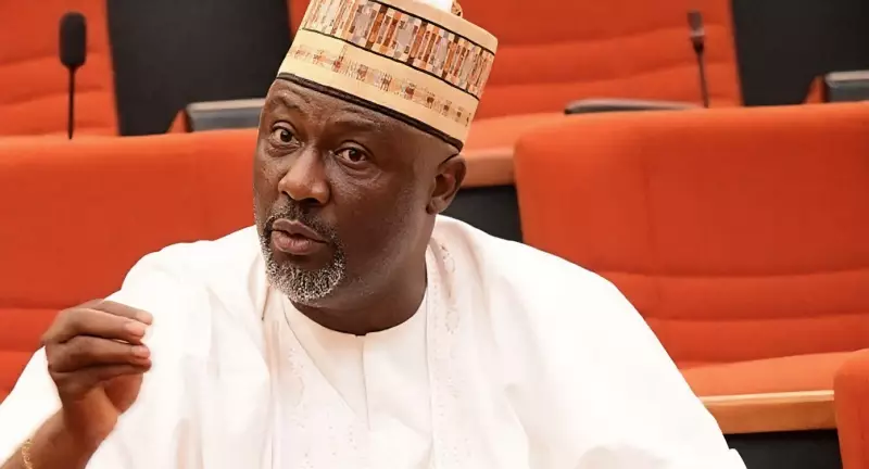 Abejide Mocks Melaye as Kogi ADC Endorses Tinubu for 2027