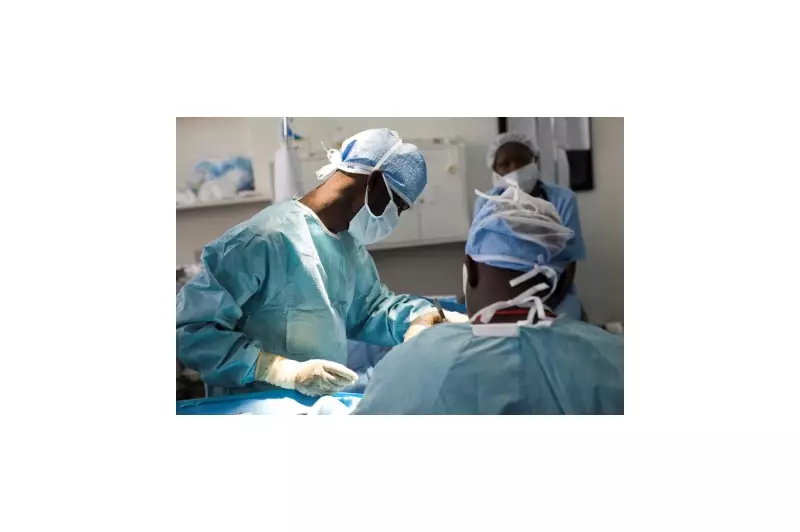 Abia and Ogun Lead Nigeria's Healthcare Investment Rankings: A New Era for State Health Funding