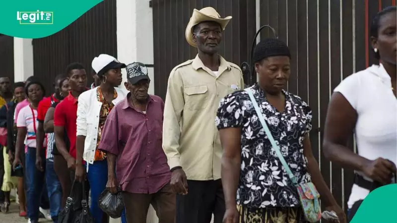 Abia Begins N60 Billion Pension Payment After 20-Year Delay