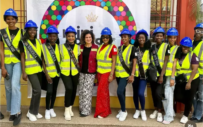 Abuja to Host Miss Africa International 2025, Showcasing Beauty & Culture