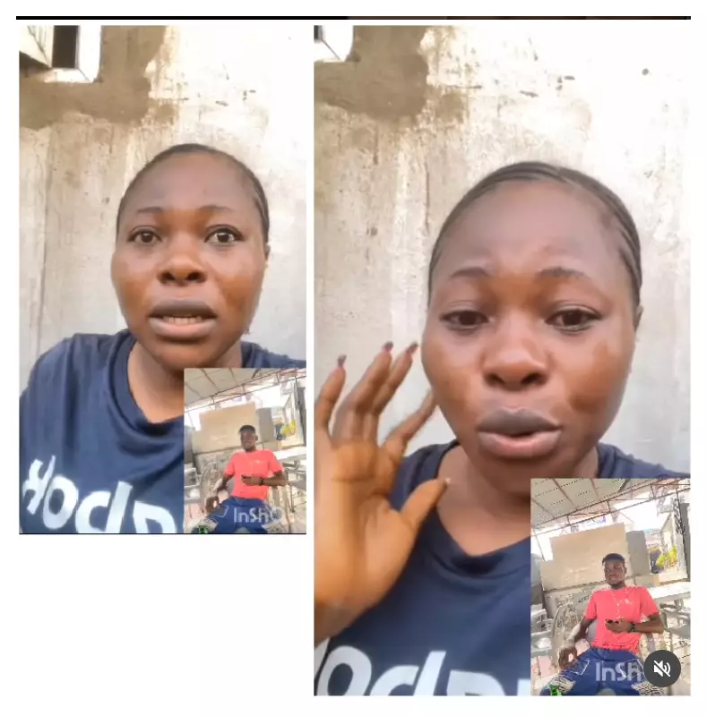 Abuja Woman Seeks Answers After Mysterious Call Claims Brother's Death