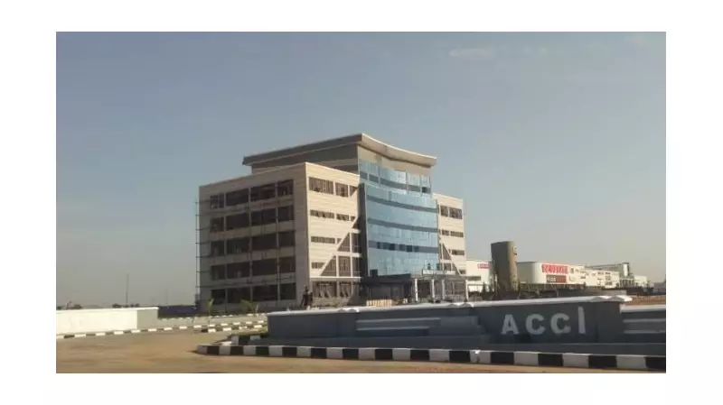 ACCI Urges More Stakeholder Dialogue on Nigeria's 2026 Tax Reforms