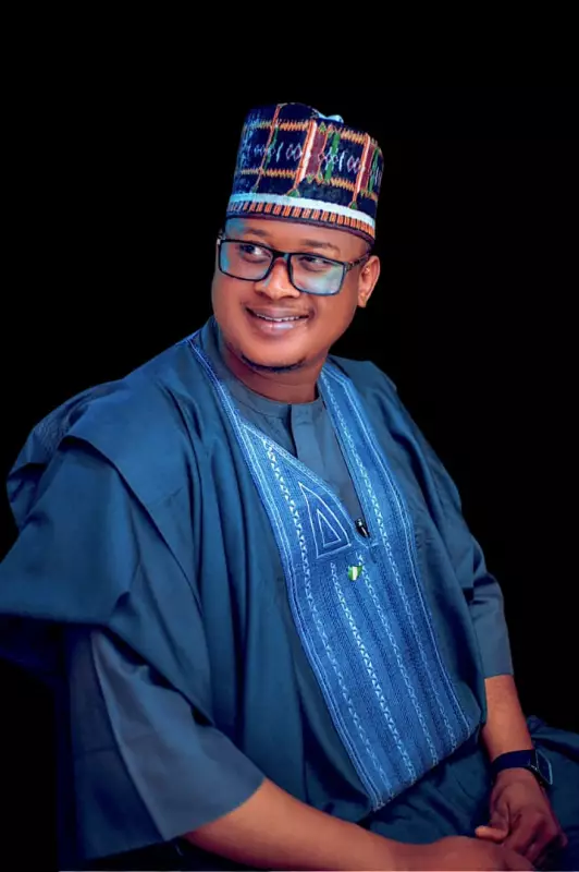 ADC Disowns David Mark's Faction, Warns Against Illegal Headquarters