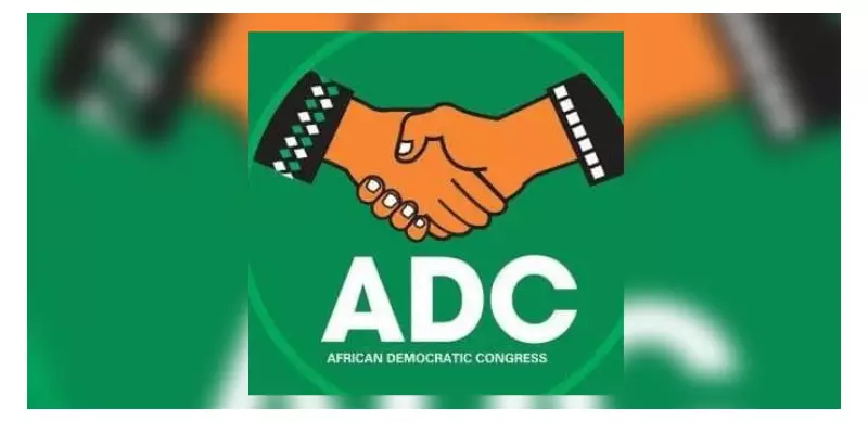 ADC Vows to Defeat APC, PDP in 2027 Nigerian Elections