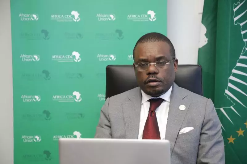 Africa CDC Praises Nigeria's Health Reform as Continental Model