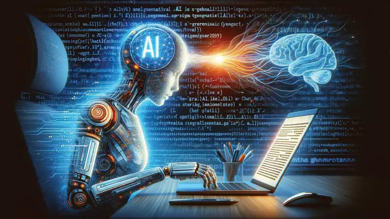 Africa Set to Lead Global AI Revolution, Experts Declare at Major Tech Summit