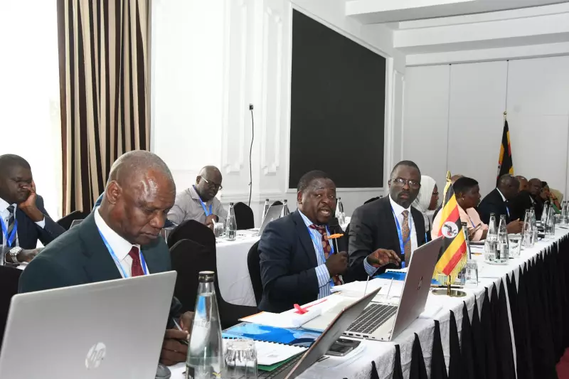 African Labour Leaders Meet in Nairobi to Forge Peace Roadmap