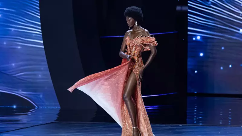 African Queens Shine at Miss Universe 2025 in Bangkok