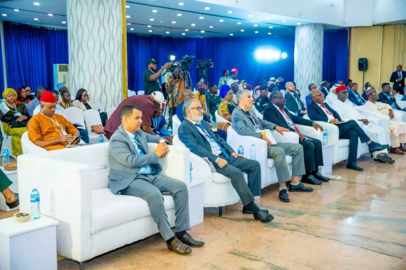 Africa's Tourism Goldmine: Abuja Expo Charts Path to 10% Global Trade