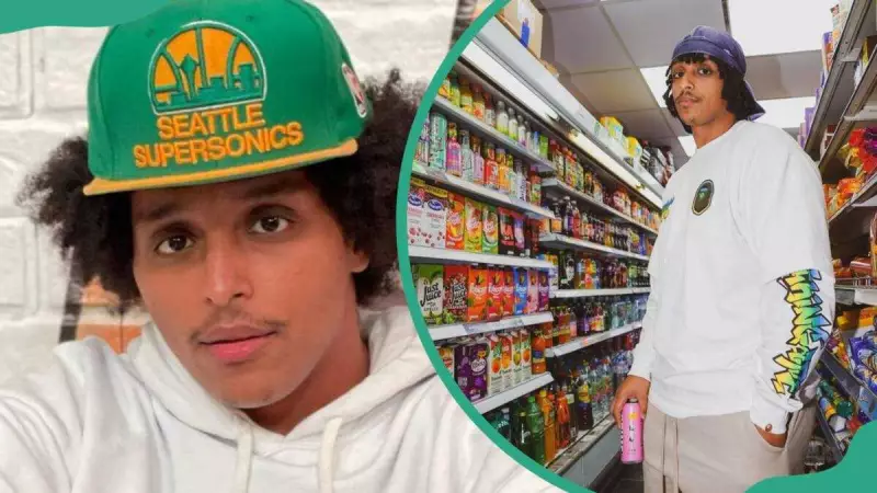 Agent 00 Biography: Age, Real Name, Net Worth & Nigerian Connection