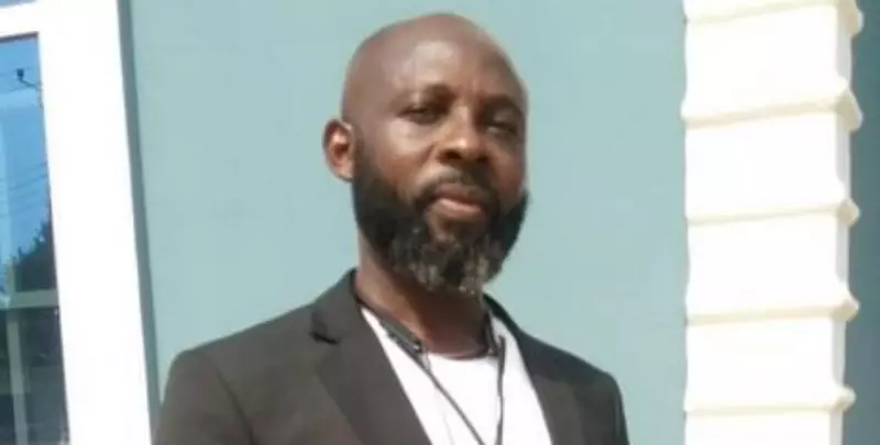 AGN Lagos Expels Actor Maradona Johnson for Misconduct